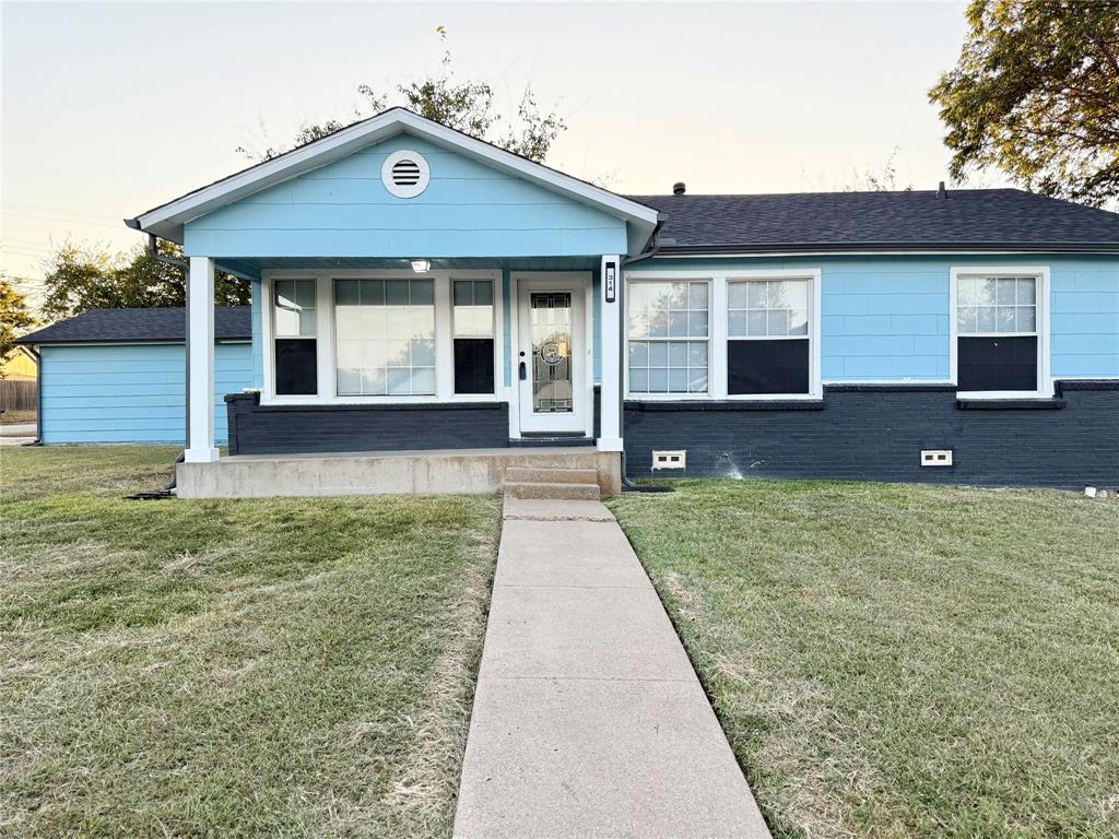 Hillcrest Add - Residential Lease