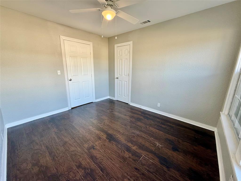 Hillcrest Add - Residential Lease