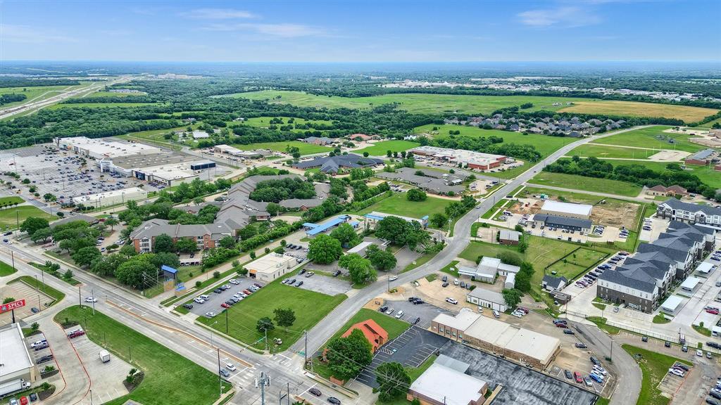 Texoma Dermatology Clinic Add - Land