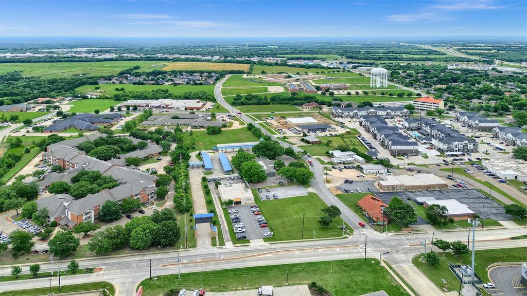 Texoma Dermatology Clinic Add - Land