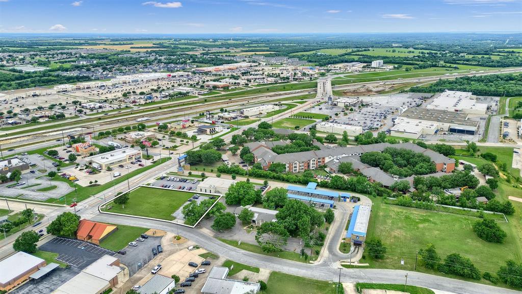 Texoma Dermatology Clinic Add - Land