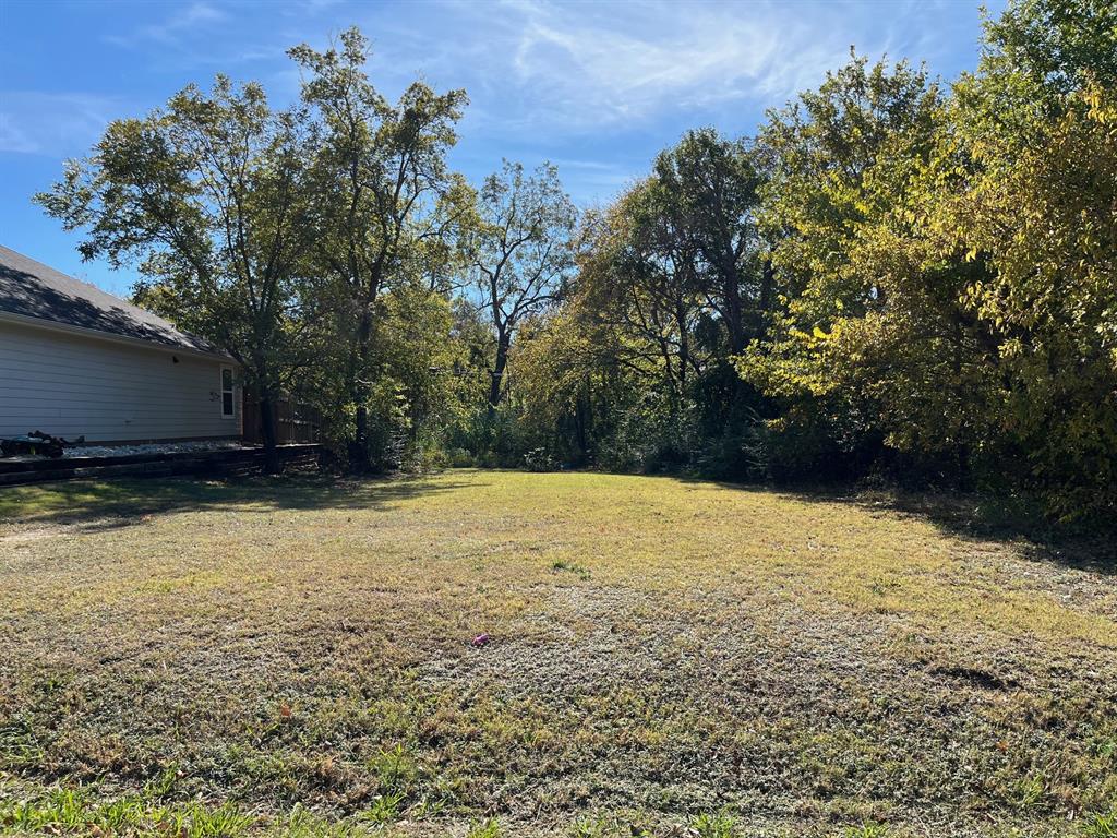 Millers 2nd Add - Land