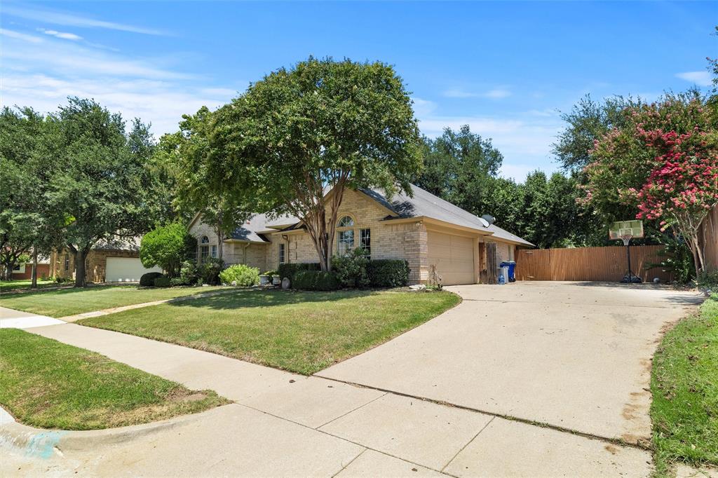 1549 Sarah Brooks Drive