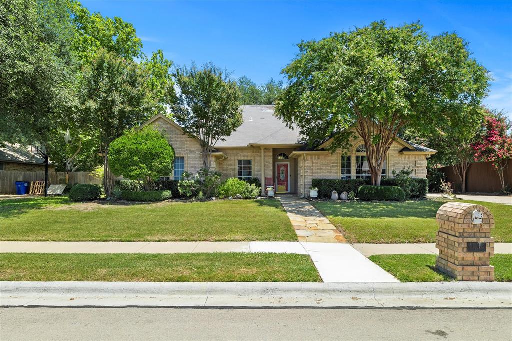 1549 Sarah Brooks Drive