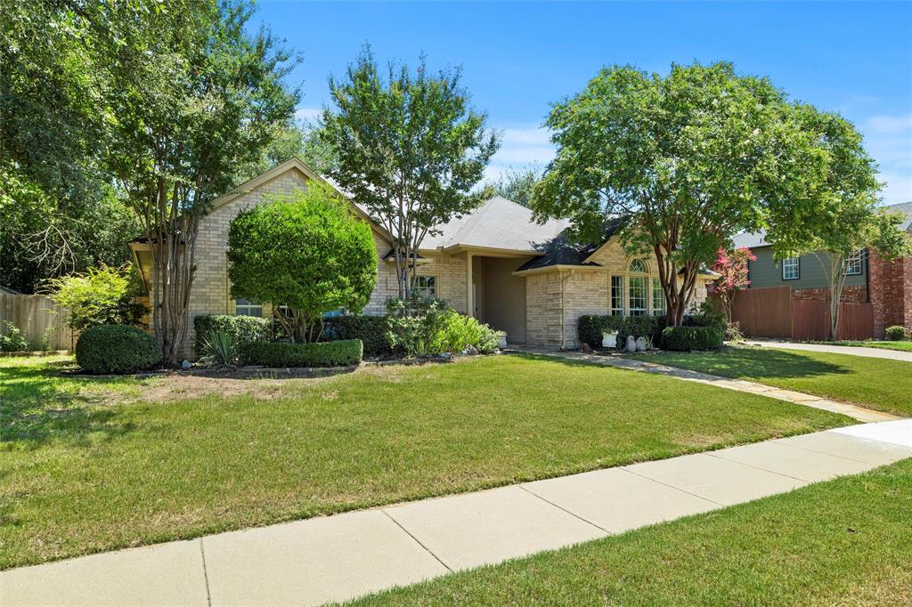 1549 Sarah Brooks Drive