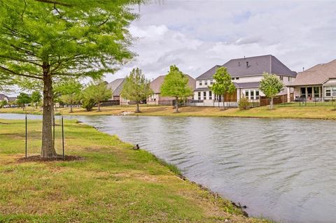 1425 Wildrye Ridge Celina TX 75009