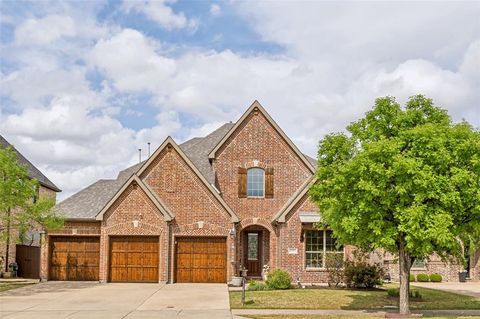 1425 Wildrye Ridge Celina TX 75009