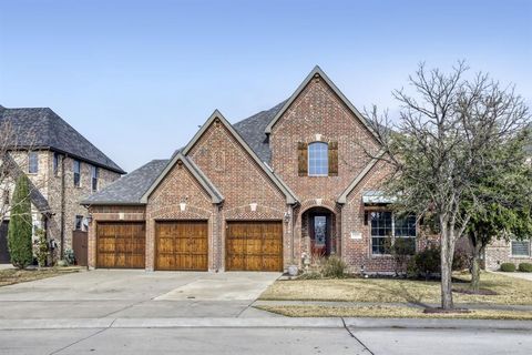 1425 Wildrye Ridge Celina TX 75009