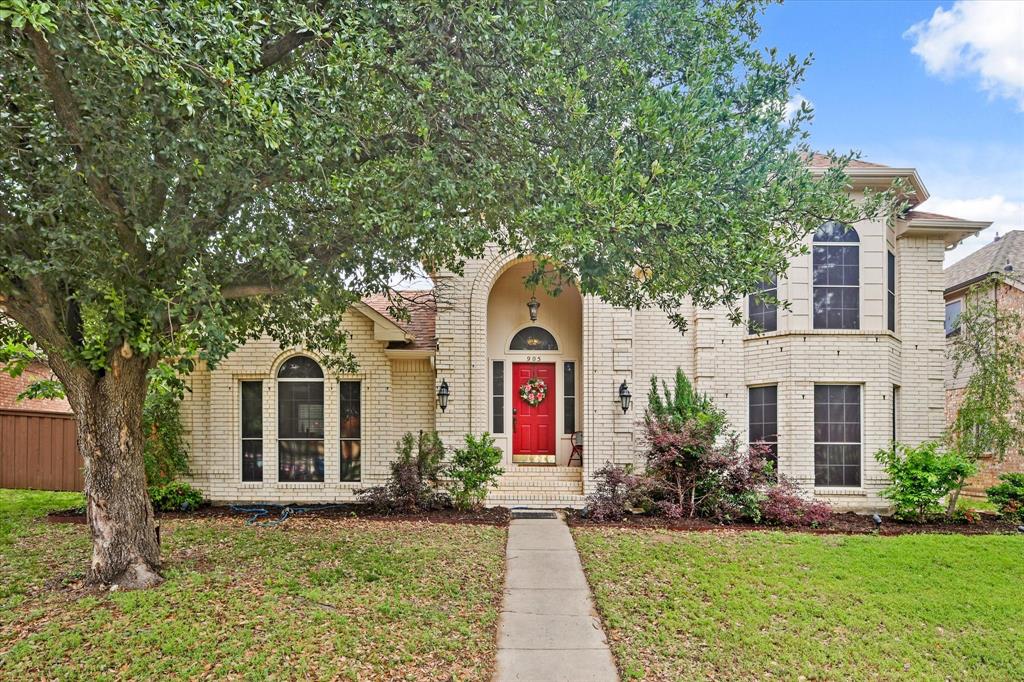 905 Birkshire Drive