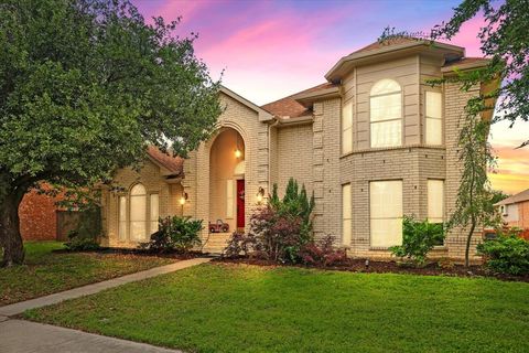 905 Birkshire Drive Lewisville TX 75077
