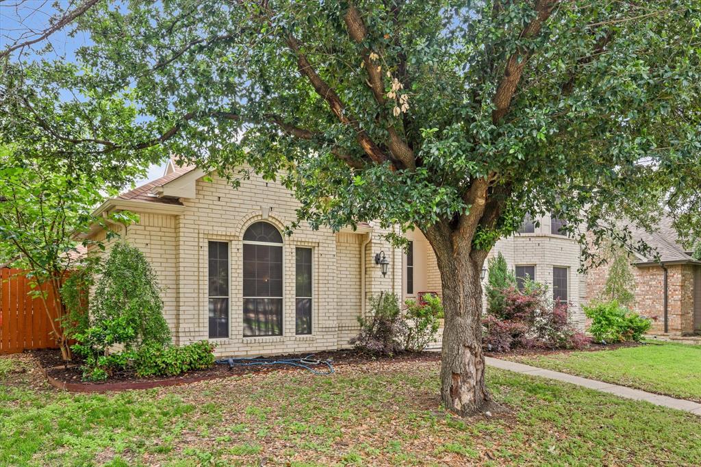 905 Birkshire Drive