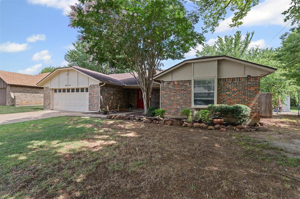 6737 Oliver Drive