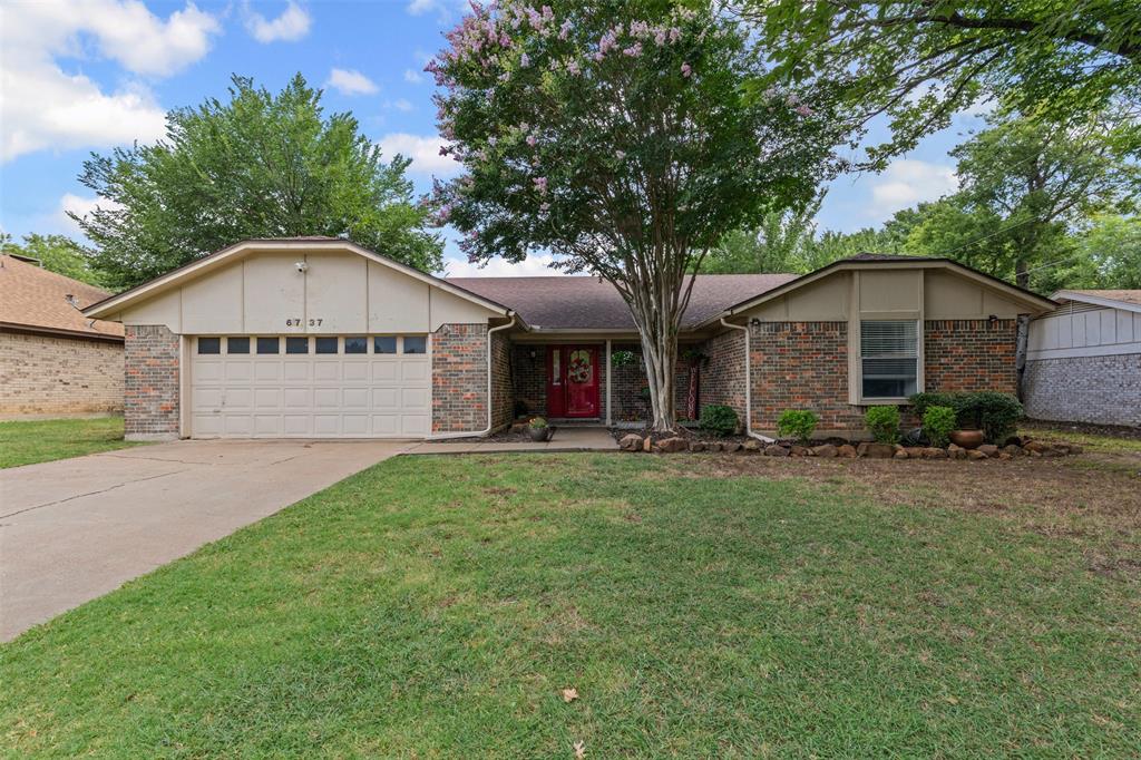 6737 Oliver Drive