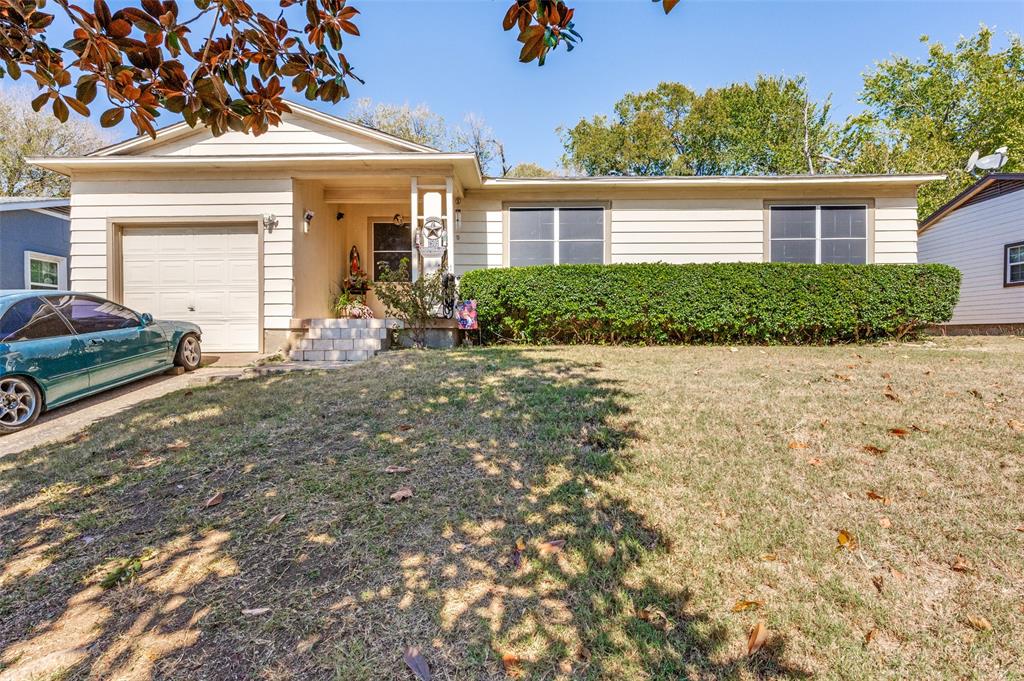 2505 Albemarle Drive