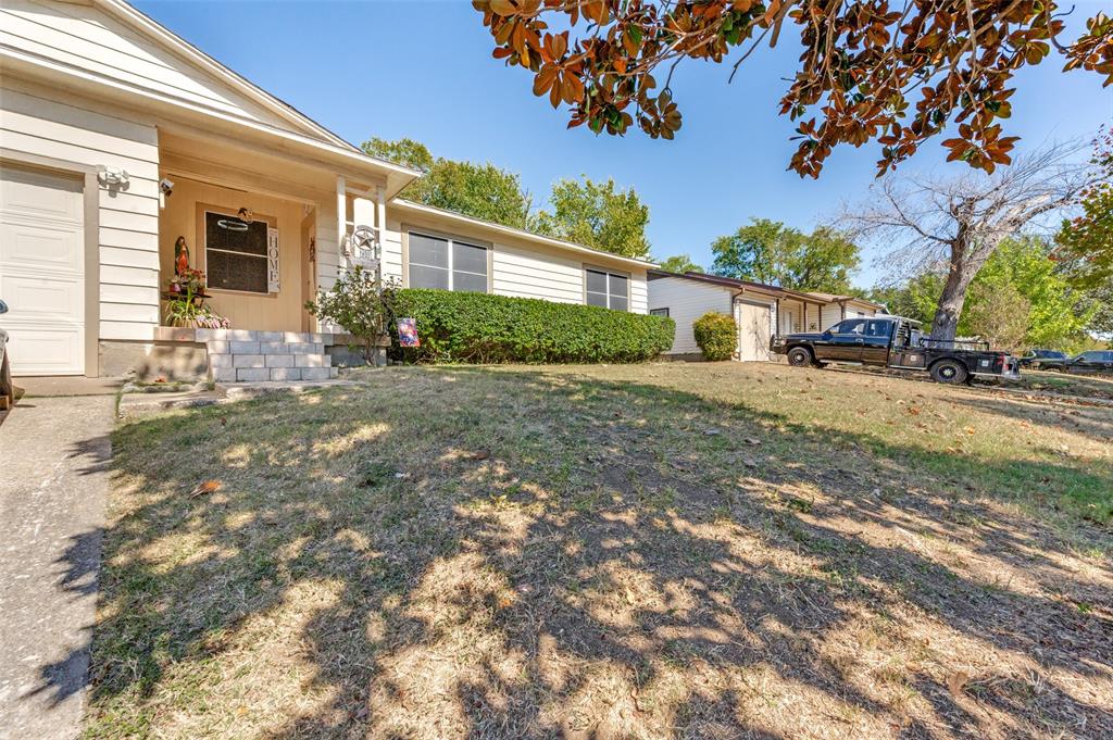 2505 Albemarle Drive