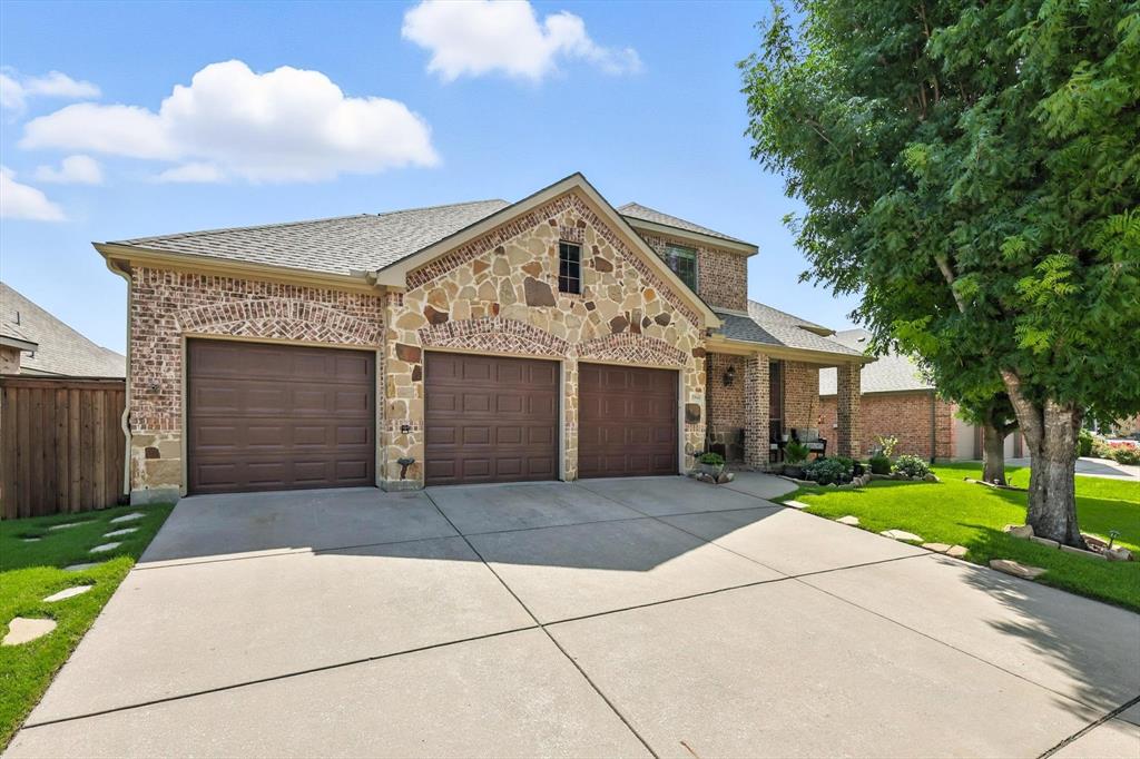 Greens Of Mckinney Ph 2 - Residential