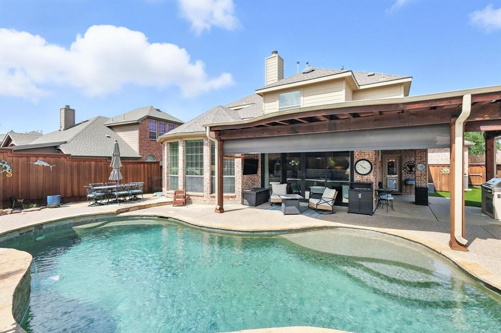 Greens Of Mckinney Ph 2 - Residential