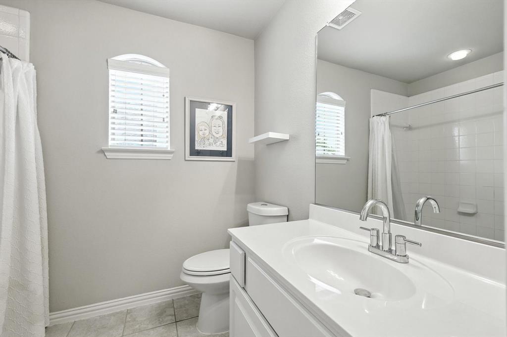 Greens Of Mckinney Ph 2 - Residential