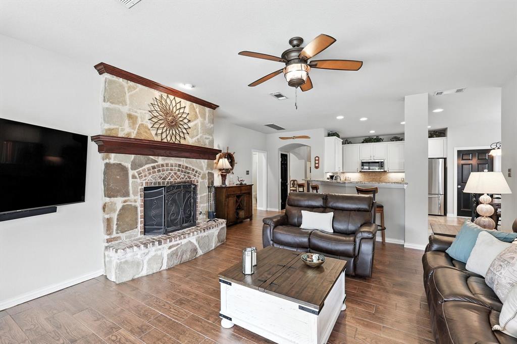 Greens Of Mckinney Ph 2 - Residential