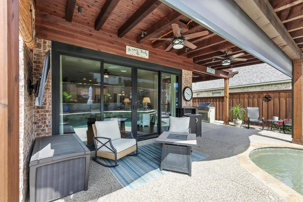 Greens Of Mckinney Ph 2 - Residential