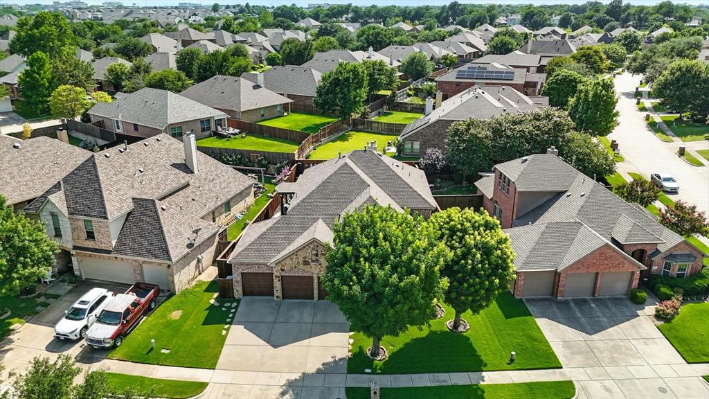 Greens Of Mckinney Ph 2 - Residential