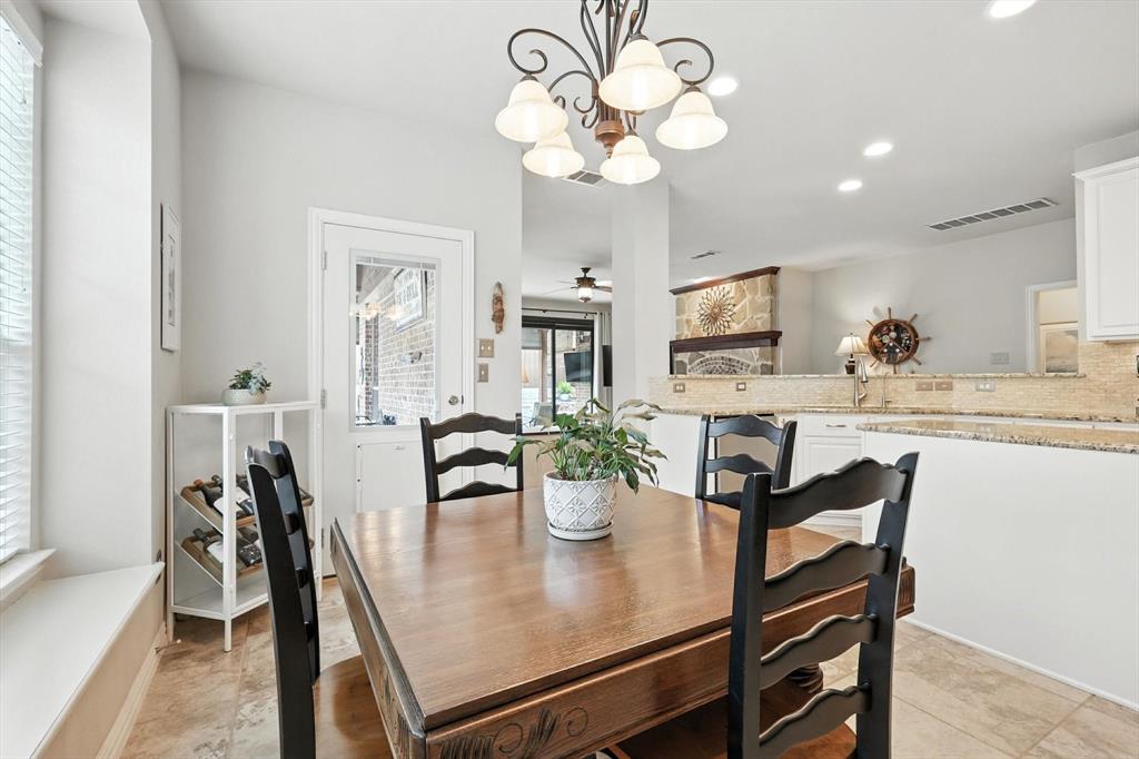 Greens Of Mckinney Ph 2 - Residential