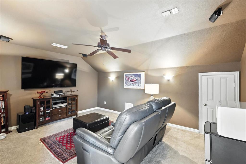 Greens Of Mckinney Ph 2 - Residential