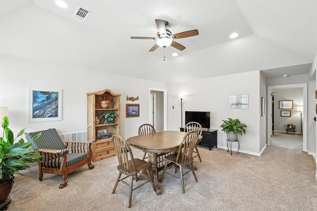 Greens Of Mckinney Ph 2 - Residential