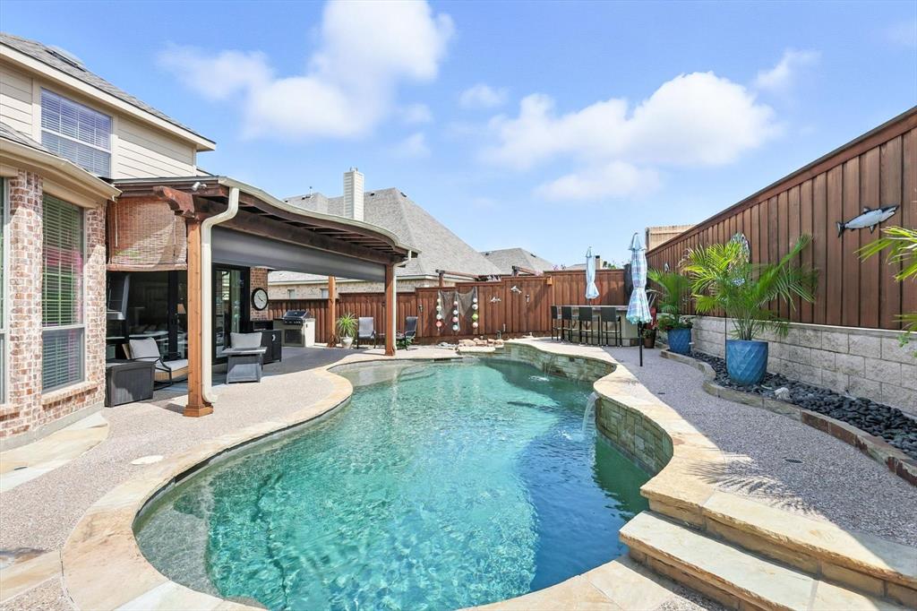 Greens Of Mckinney Ph 2 - Residential