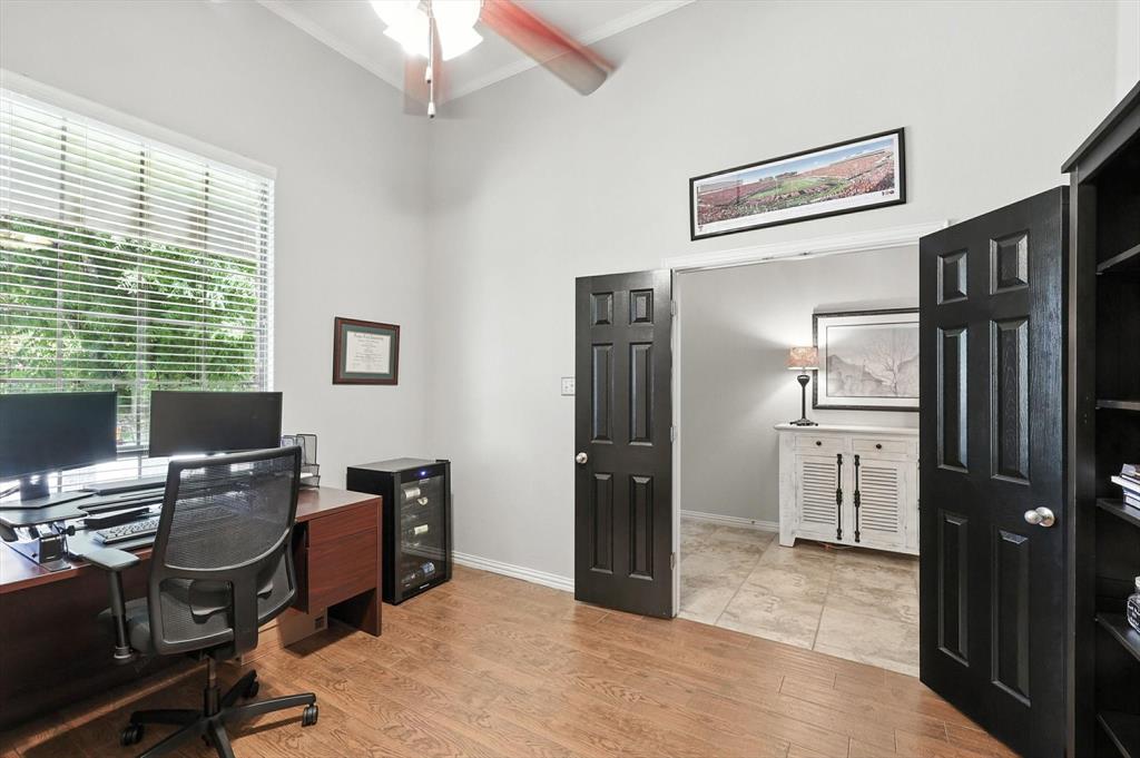 Greens Of Mckinney Ph 2 - Residential