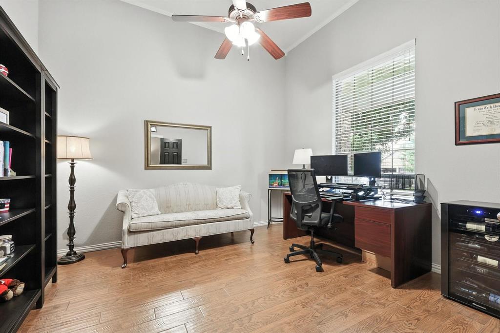 Greens Of Mckinney Ph 2 - Residential