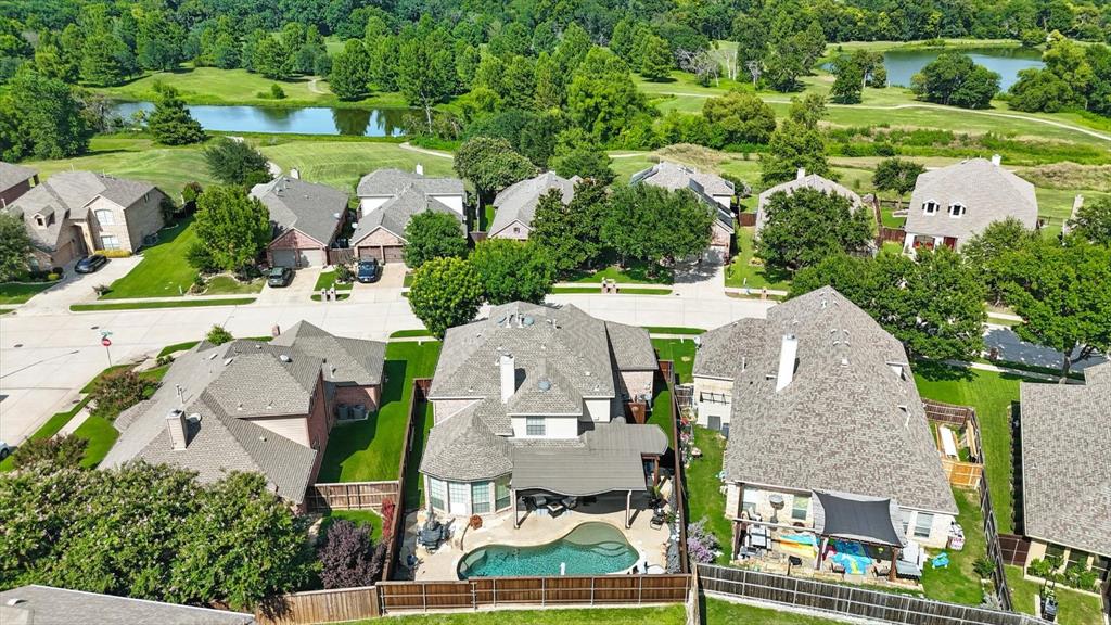 Greens Of Mckinney Ph 2 - Residential