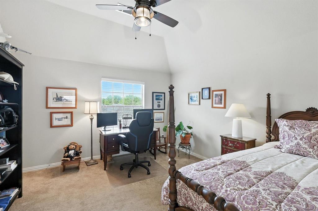 Greens Of Mckinney Ph 2 - Residential