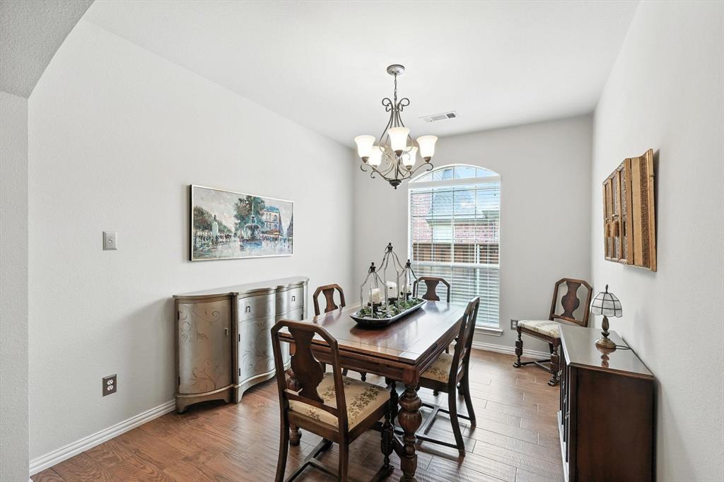 Greens Of Mckinney Ph 2 - Residential