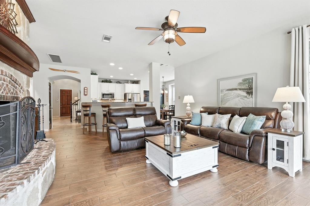 Greens Of Mckinney Ph 2 - Residential