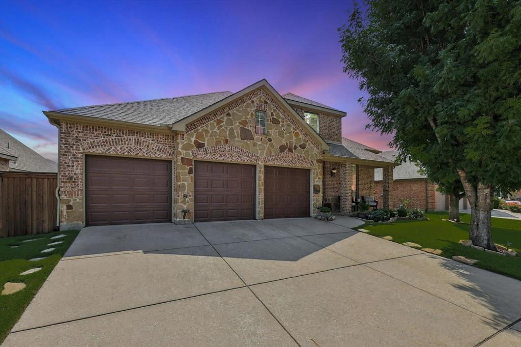 Greens Of Mckinney Ph 2 - Residential