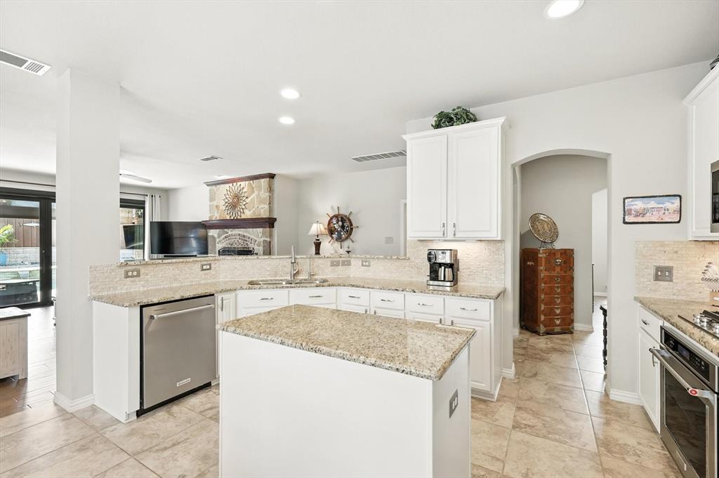 Greens Of Mckinney Ph 2 - Residential