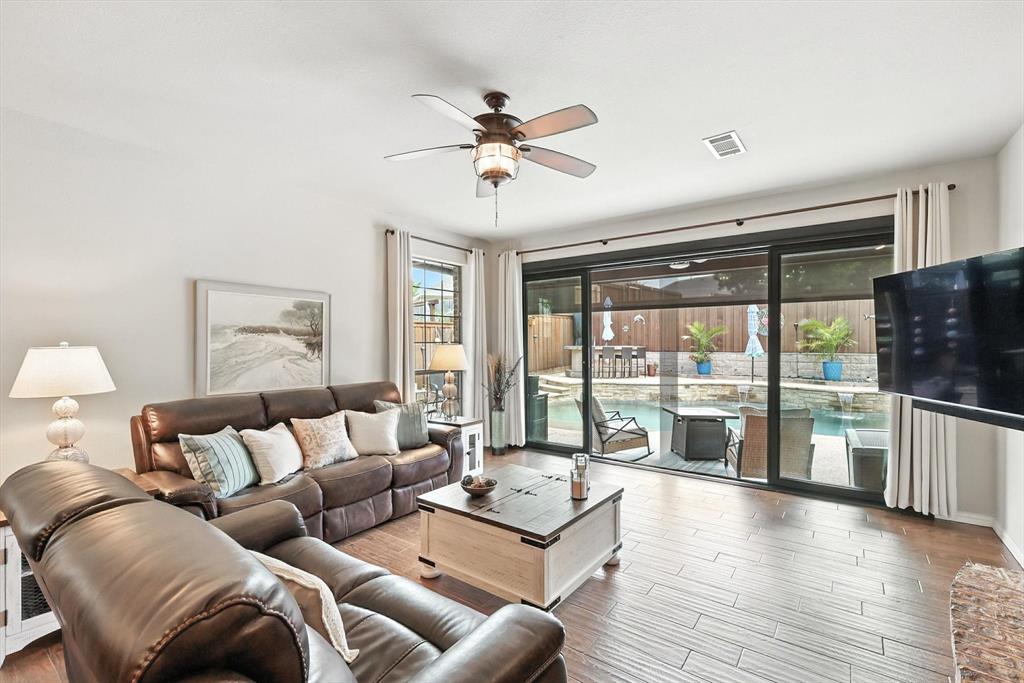 Greens Of Mckinney Ph 2 - Residential