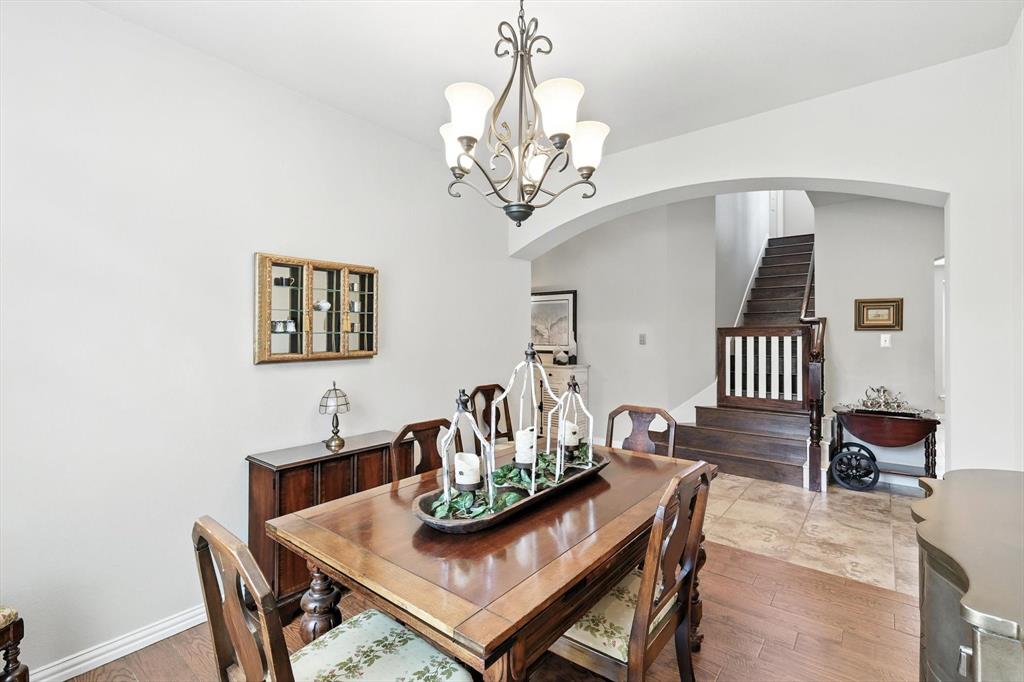 Greens Of Mckinney Ph 2 - Residential