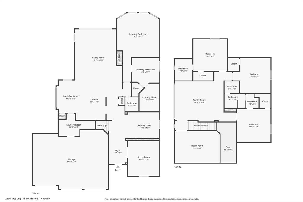 Greens Of Mckinney Ph 2 - Residential
