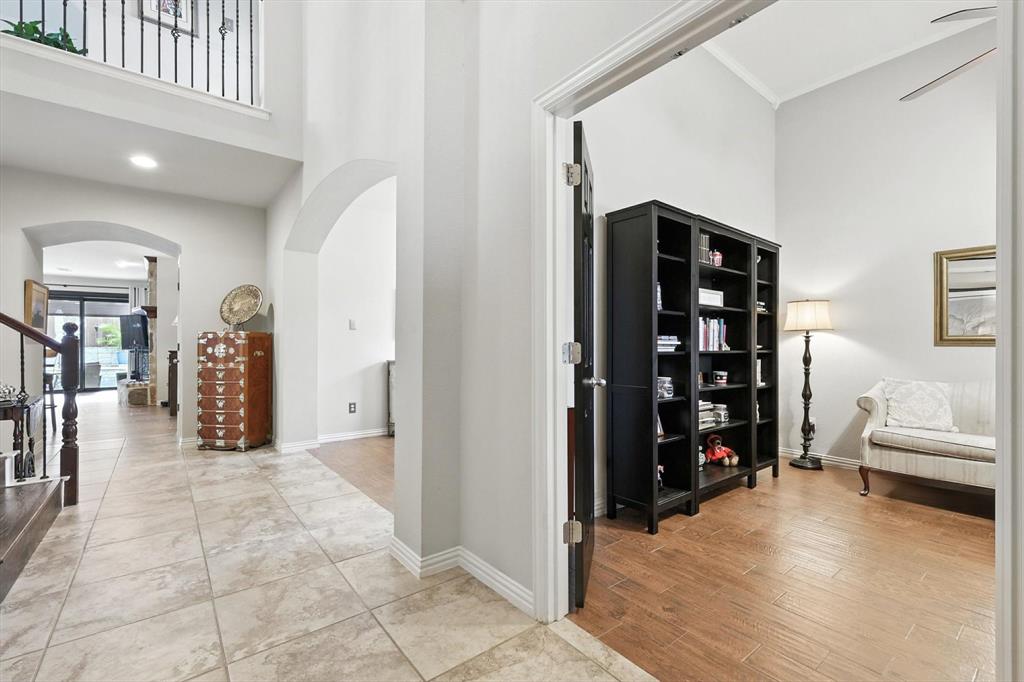 Greens Of Mckinney Ph 2 - Residential