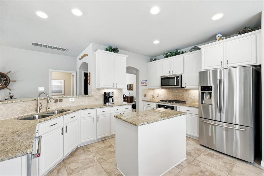 Greens Of Mckinney Ph 2 - Residential