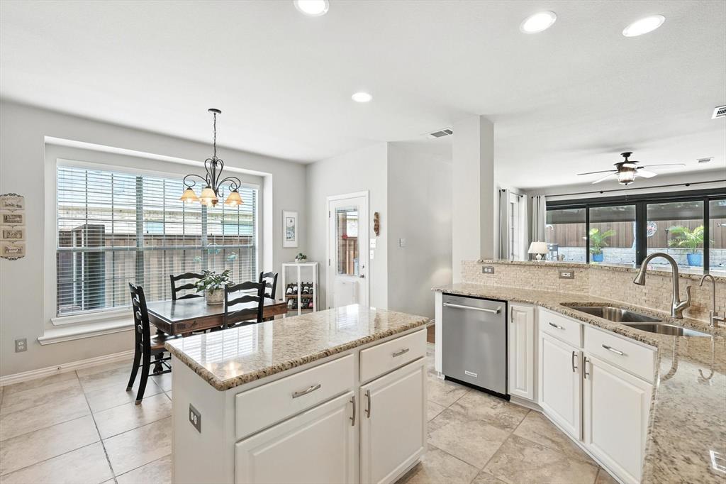 Greens Of Mckinney Ph 2 - Residential