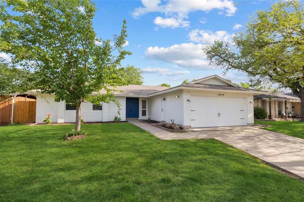 1017 Mountview Drive
