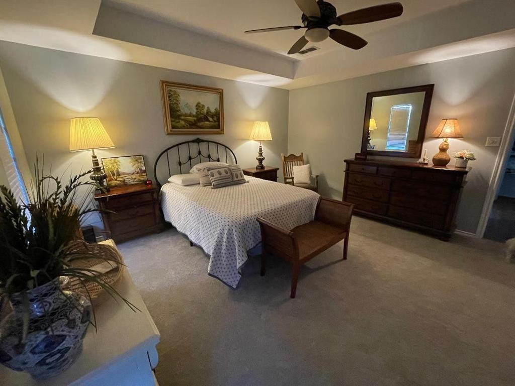 Lackland Place Sub - Residential