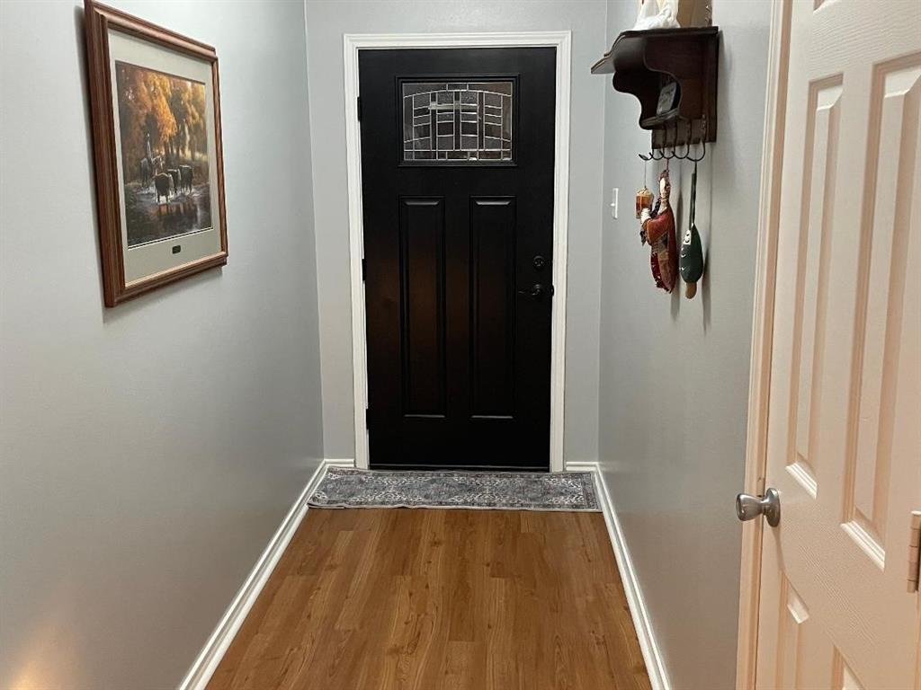 Lackland Place Sub - Residential