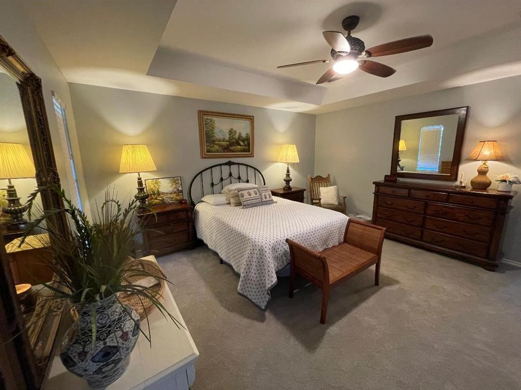 Lackland Place Sub - Residential