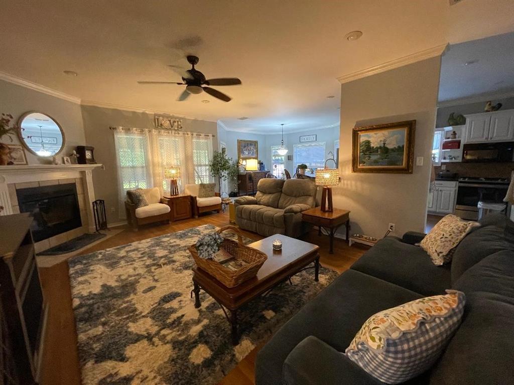 Lackland Place Sub - Residential