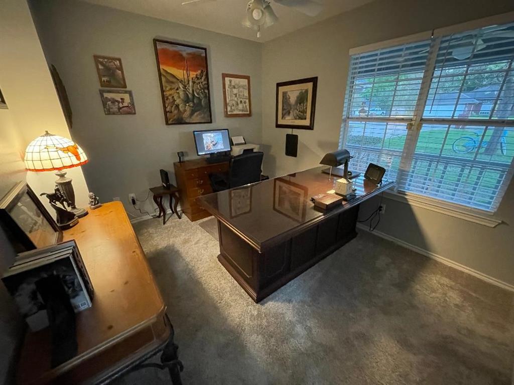 Lackland Place Sub - Residential