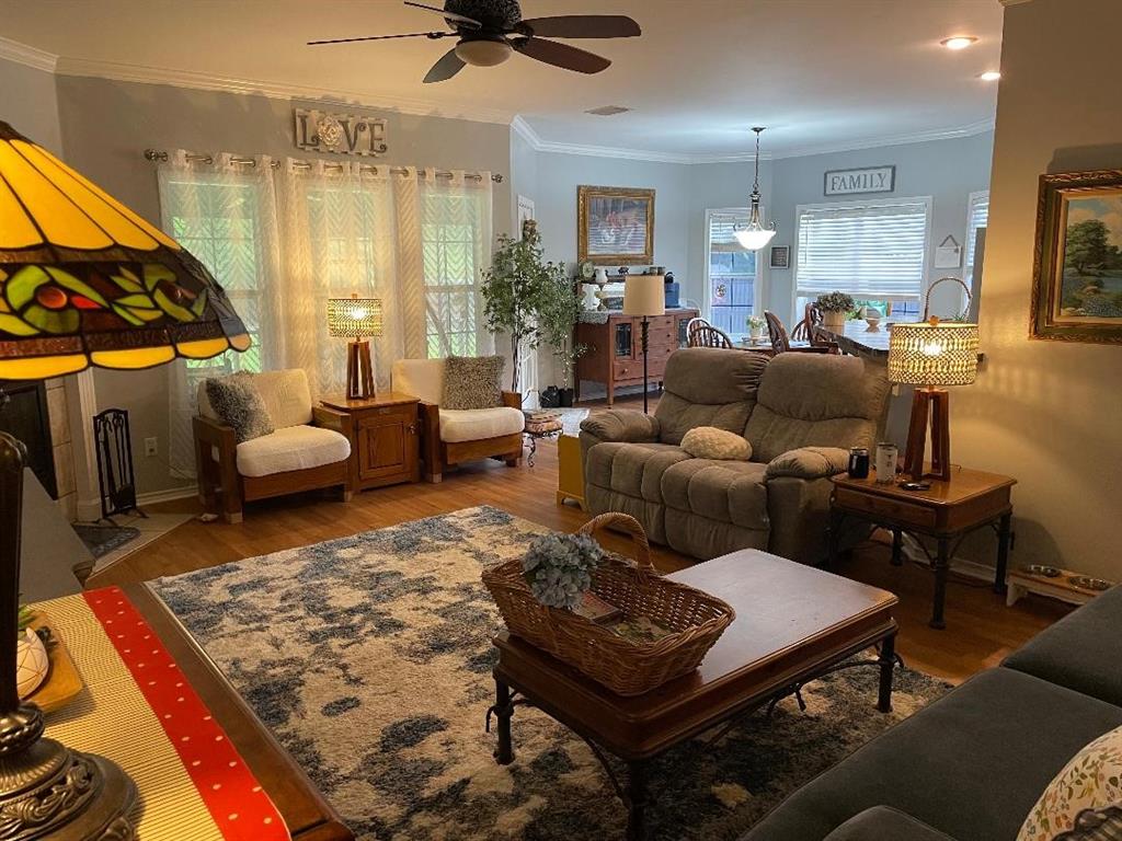 Lackland Place Sub - Residential